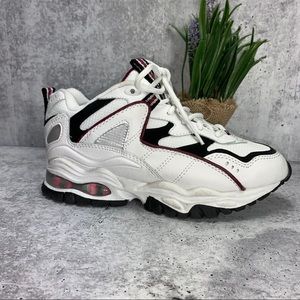 pro wings tennis shoes